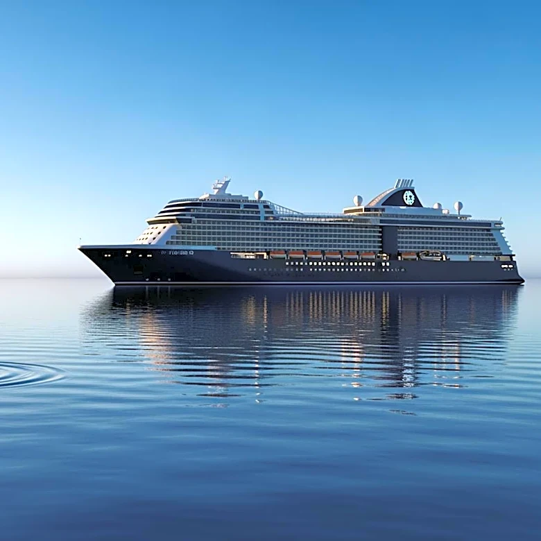 Hurtigruten Reduces Deposits for 2027 Departures, Offering Significant Savings