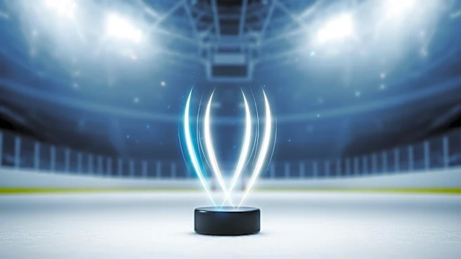 Fabian Zetterlund Scores Twice as Ottawa Defeats Florida Panthers