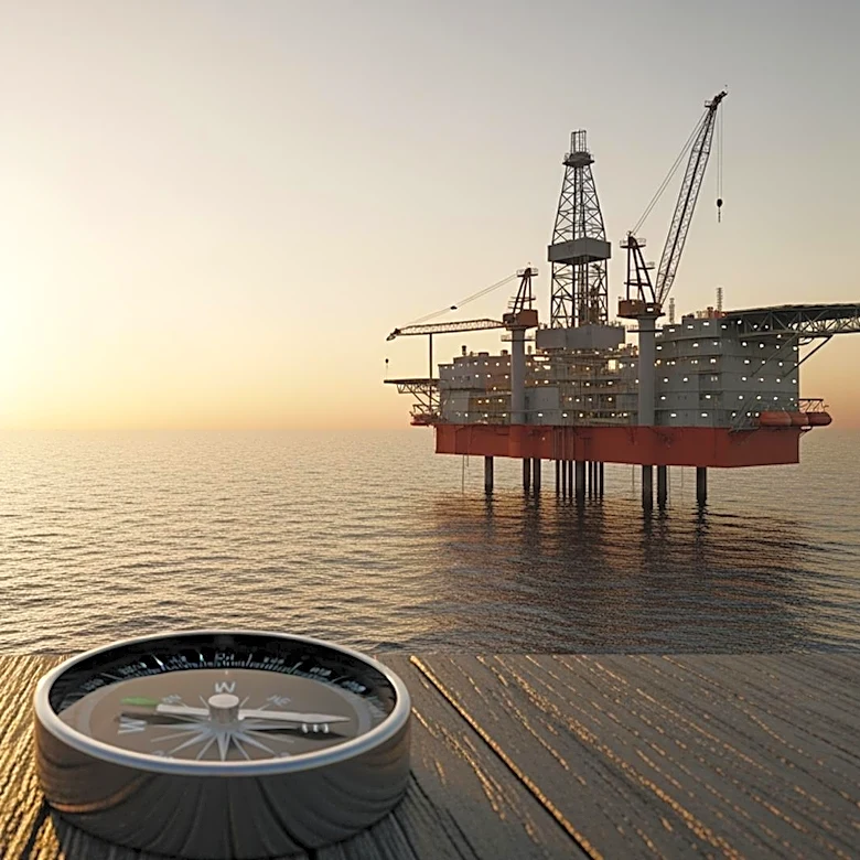 U.S. Energy Sector Shifts Focus to Western Hemisphere Amid Global Supply Changes