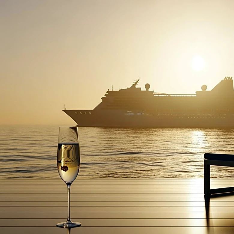 Carnival Cruise Line Introduces Exclusive Adults-Only Cruises with Invitation-Only Access