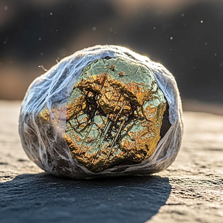 Bullion Gold Resources Completes Drilling at Quebec's Langlade Project, Revealing Mineralization