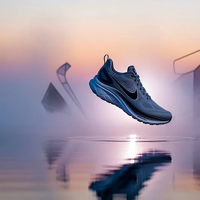 Zendaya and Spike Jonze Collaborate on Surreal Campaign for On Collection