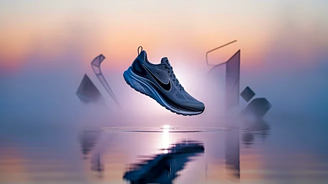 Zendaya and Spike Jonze Collaborate on Surreal Campaign for On Collection