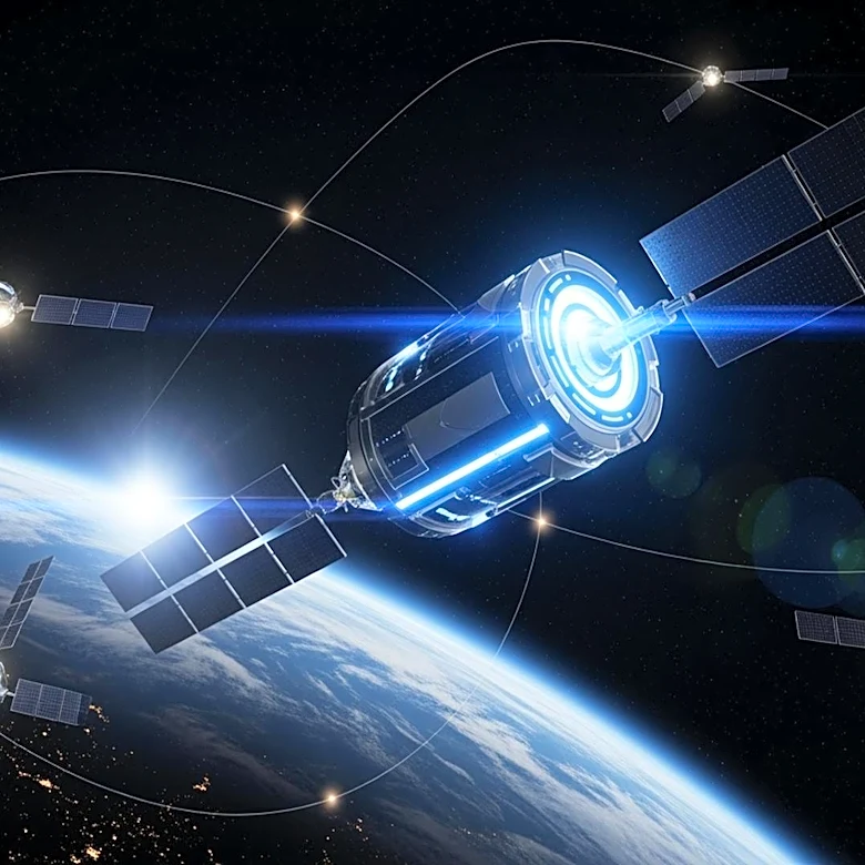 Amazon's Leo Satellite Network Faces Mid-2026 Launch Delay, Aims to Undercut Competitors