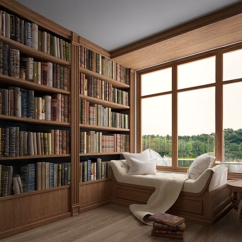 Rudyard Kipling's Vermont Home Opens for Tours, Showcasing Literary History