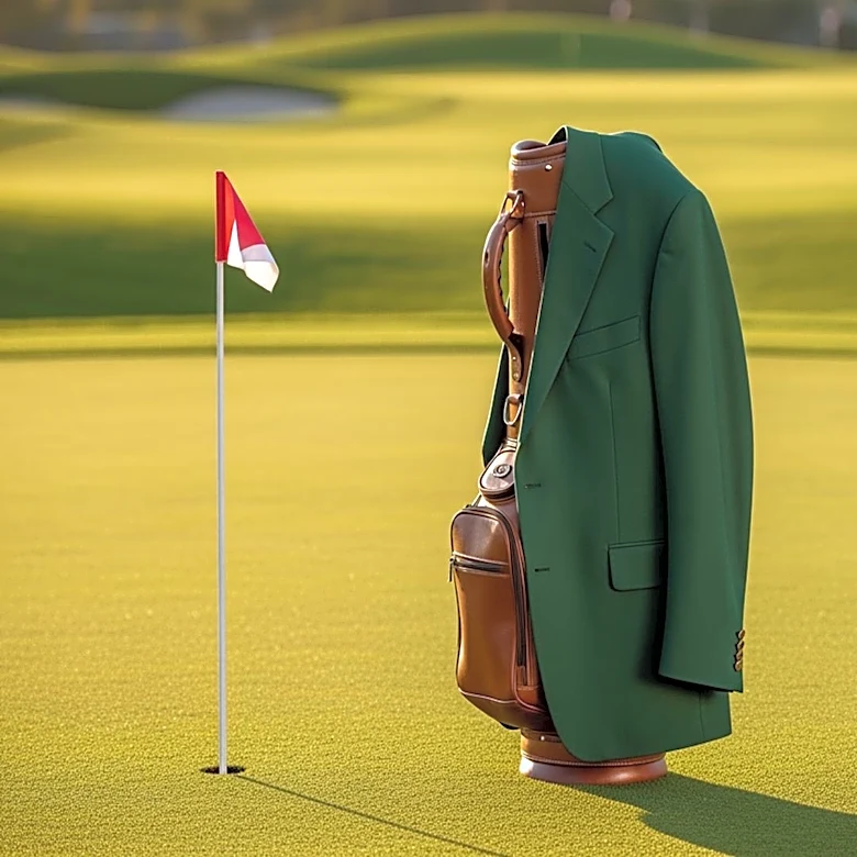 Rory McIlroy's Green Jacket Win Heightens His Threat at Augusta National