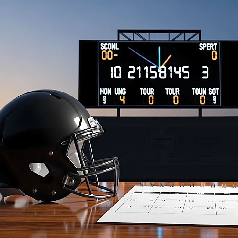 Big 12 Conference Adjusts Football Schedule, Impacting Colorado Buffaloes