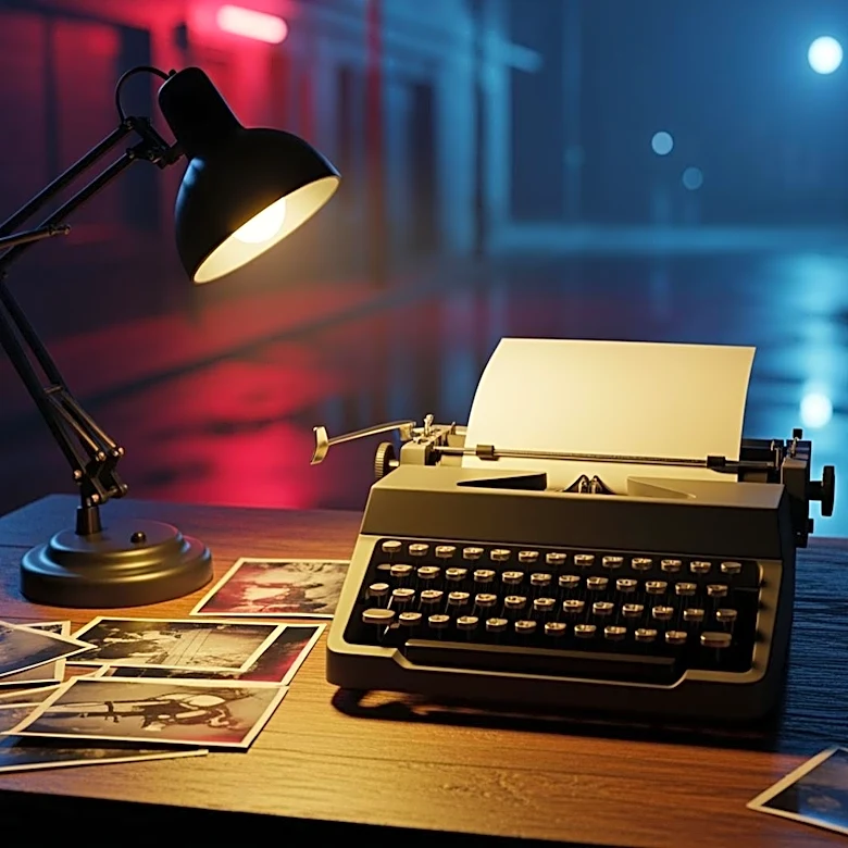 Gary Lennon to Develop New Crime Drama 'Los Feliz' for Starz