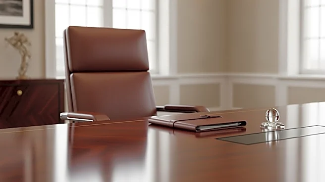 Dolce  Gabbana Co-Founder Resigns as Chair Amid Stake Negotiations