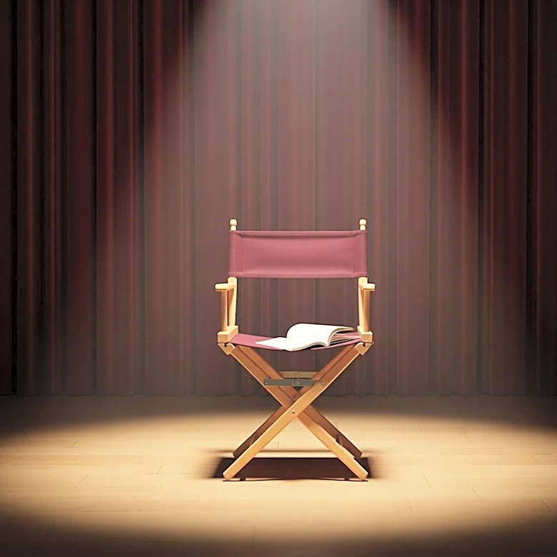 Lucas Iverson Discusses Role in 'The Pitt' and Upcoming 'Othello' Production