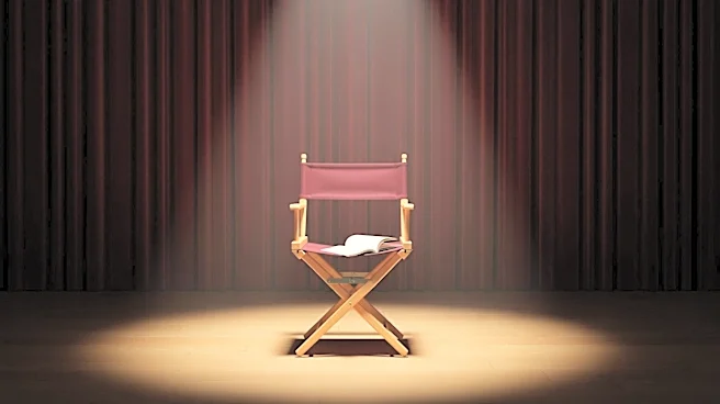 Lucas Iverson Discusses Role in 'The Pitt' and Upcoming 'Othello' Production