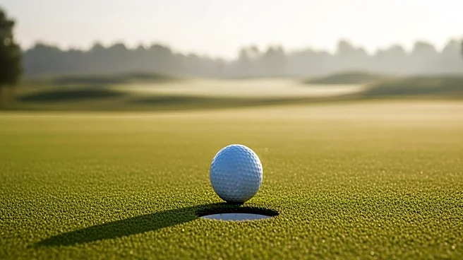 McIlroy Leads Masters, DeChambeau and Rahm Struggle to Make Cut