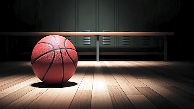 Kansas Jayhawks Basketball Faces Uncertain Future Amidst Transfer Portal Exits