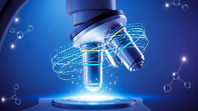 Tempus AI and Gilead Sciences Collaborate to Enhance Oncology Research with AI Insights