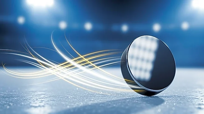 Connor McDavid Shines with Hat Trick in NHL Wednesday Night Recap