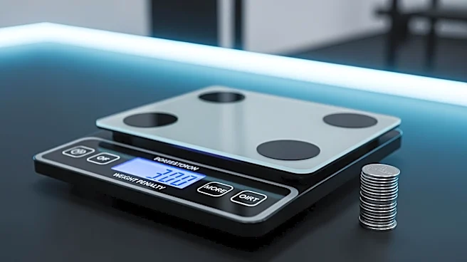 UFC 327 Weigh-In: Chris Padilla Misses Weight, Fined for Overage