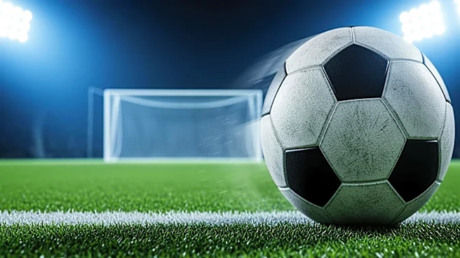 Porto's Martim Fernandes Scores Own Goal and Suffers Injury in Europa League