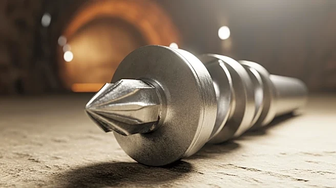 Epiroc Secures Major Mining Equipment Order to Enhance Safety and Productivity in Zambia