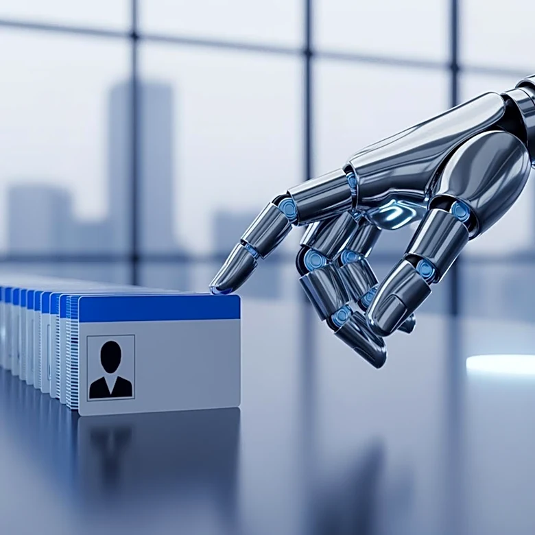 Global Corporations Implement AI-Driven Layoffs, Reshaping Workforce Dynamics