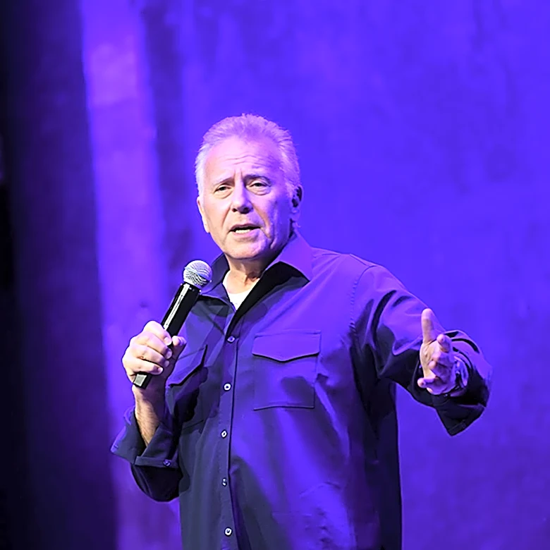 Marnie Webb Leverages Stand-Up Comedy Skills in Nonprofit Leadership