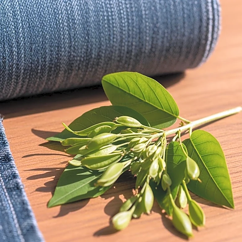 Calik Denim Introduces Sustainable Innovations with Bio-Based Materials