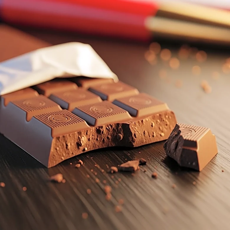 KitKat Transforms Chocolate Theft into Creative Marketing Campaign