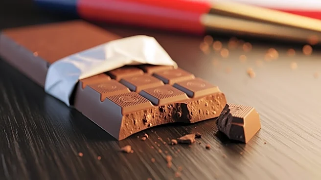 KitKat Transforms Chocolate Theft into Creative Marketing Campaign
