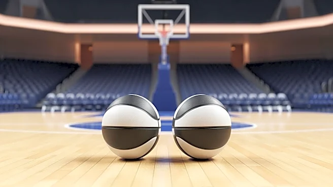 Toronto Tempo Signs Marina Mabrey and Brittney Sykes to Historic WNBA Contracts