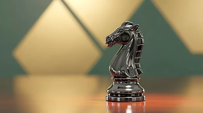 BlackRock Adopts Hedge Fund Strategies for ETFs to Enhance Diversification