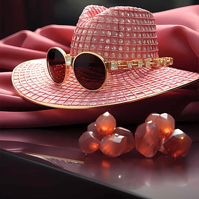 Fashion Trends at the 2026 Masters Highlight Luxury and Themed Accessories