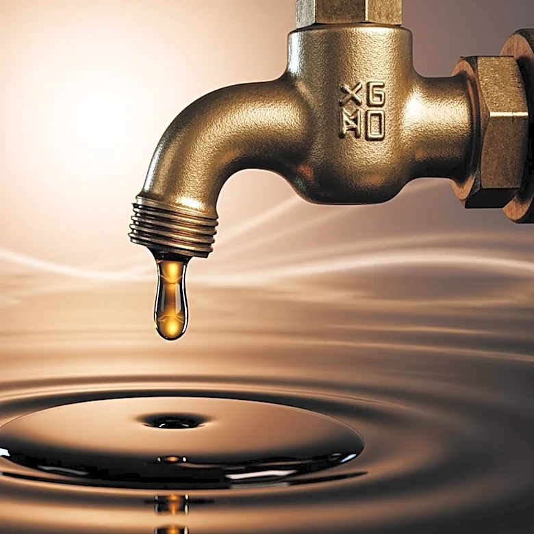 Iran War Oil Shock Pushes US Inflation to 3.3%, Impacting Consumer Prices