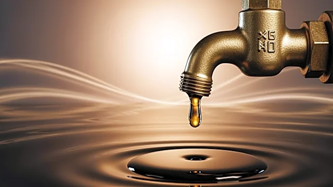 Iran War Oil Shock Pushes US Inflation to 3.3%, Impacting Consumer Prices