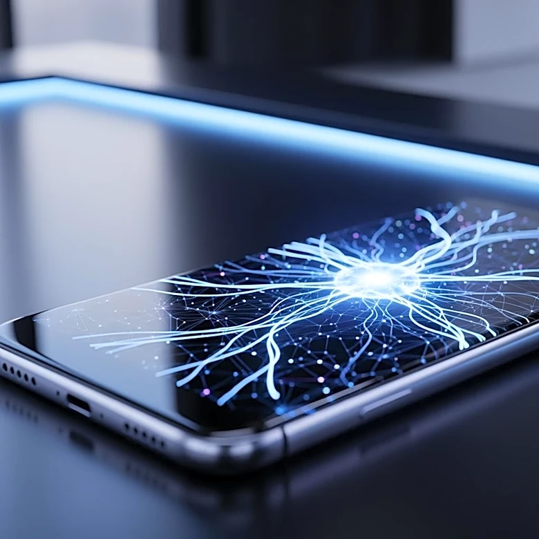 Meta's Muse Spark AI App Achieves Top Ranking in App Store