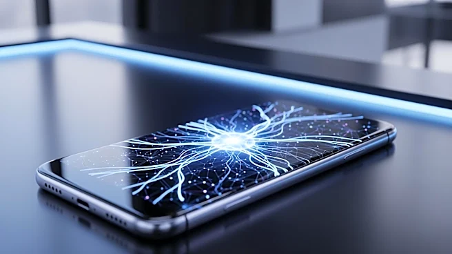 Meta's Muse Spark AI App Achieves Top Ranking in App Store