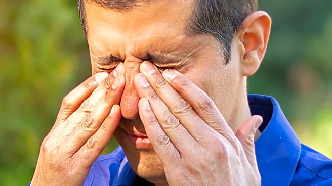 ENT Specialists Recommend Solutions for Snoring Issues