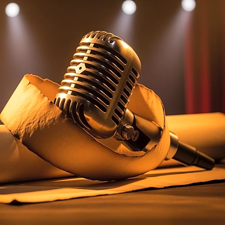 Creators of 'Mexodus' Fuse Hip-Hop and History in Off-Broadway Musical