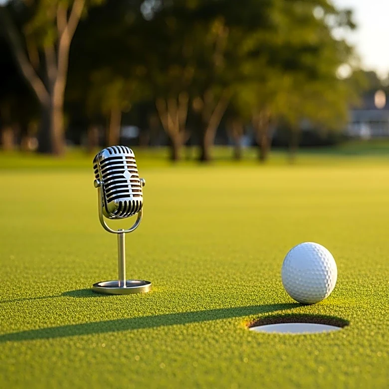 ESPN Faces Backlash for Including Non-Golf Stars in Masters Coverage