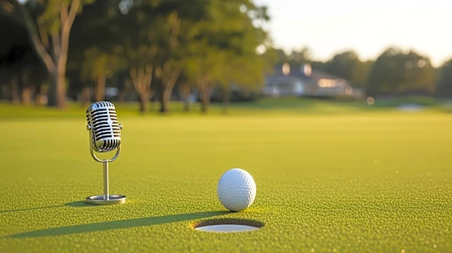 ESPN Faces Backlash for Including Non-Golf Stars in Masters Coverage