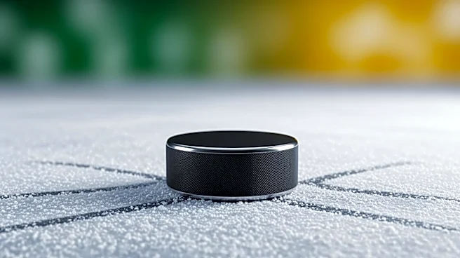 Dallas Stars Defeat Minnesota Wild, Strengthen Central Division Lead