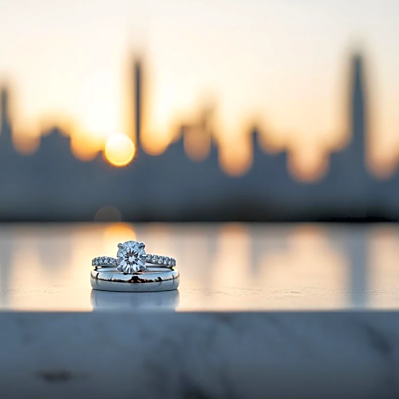 Taylor Swift and Travis Kelce Plan New York City Wedding Amid Rhode Island Rumors