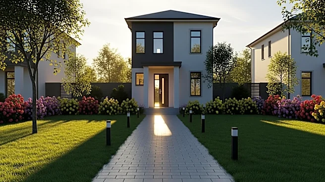 Eight U.S. Metros Identified as Buyer-Friendly Housing Markets