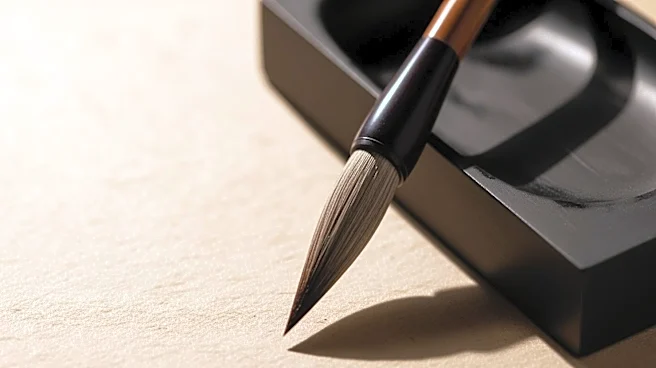 Phantom Blade Zero Developer Rejects AI, Emphasizes Human Artistry