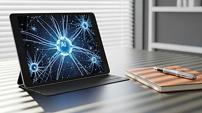 Ernst  Young Adapts Talent Processes Amid AI Influence on Workforce