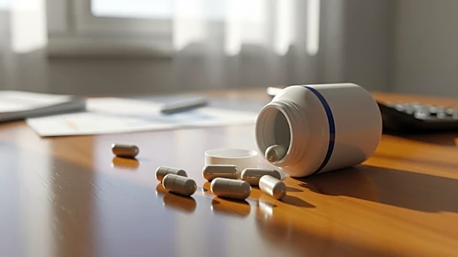 Introduction of GLP-1 Pills May Increase Employer Health Costs