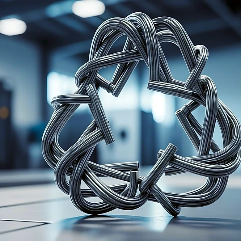 Mkango Resources Advances Rare Earth Recycling with German Plant Commissioning