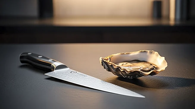 King's Seafood Company Acquires O Sea, Integrates Leadership for Culinary Innovation