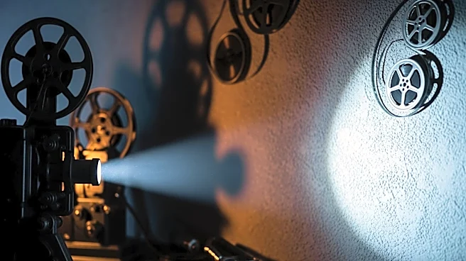 David Fincher and Bong Joon Ho Discuss 'Zodiac' Amidst L.A. Film Screenings