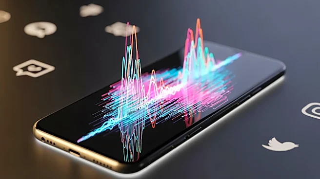 AMC Global Media Launches 'The Audacity' Premiere in Innovative TikTok Format