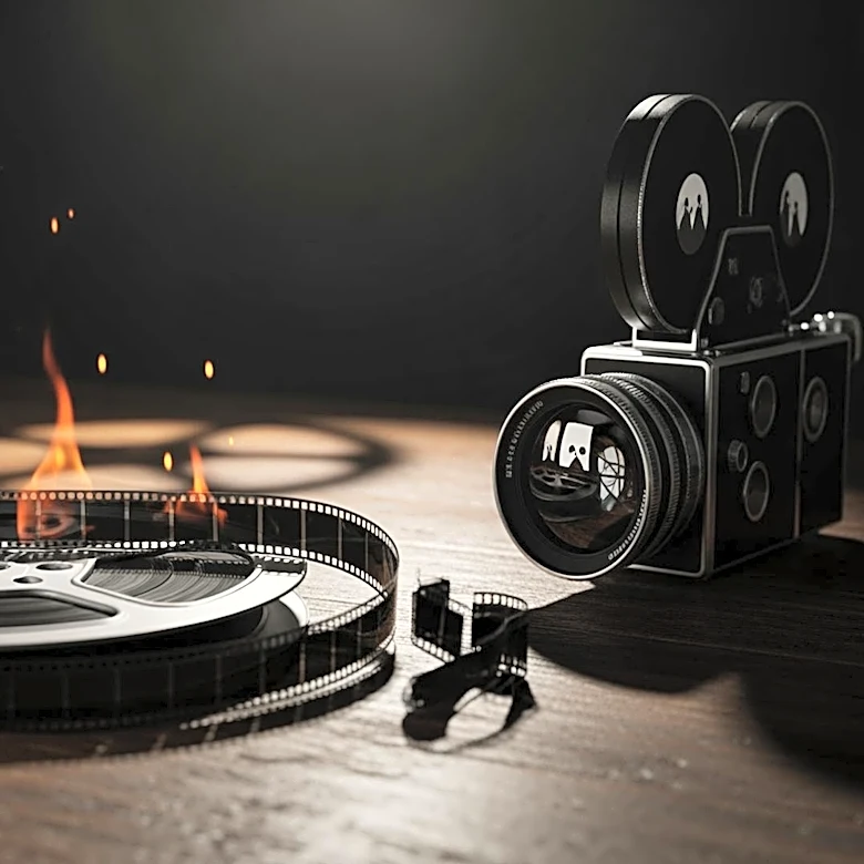 Independent Film Company Releases 'Faces of Death' Reimagining, Sparking Interest in Cult Horror