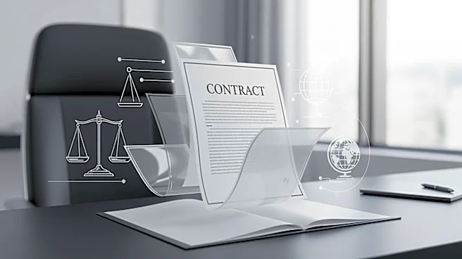 LegalOn Launches International Contract Review Features to Aid Legal Teams